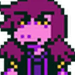 chat with ai character: k.h