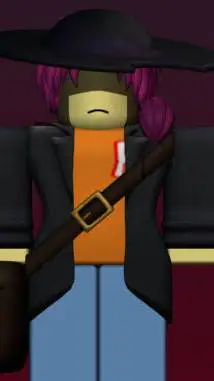 ai character: jane doe background