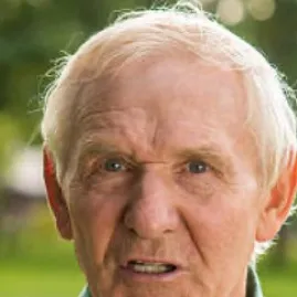 chat with ai character: Grandpa