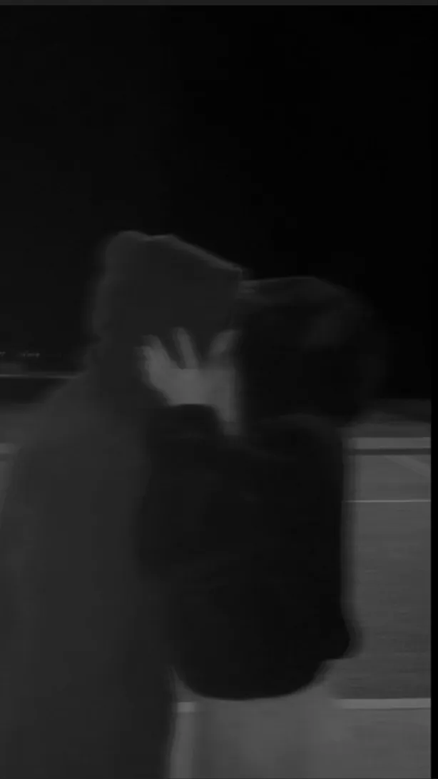 Talkie AI - Chat with Quinn