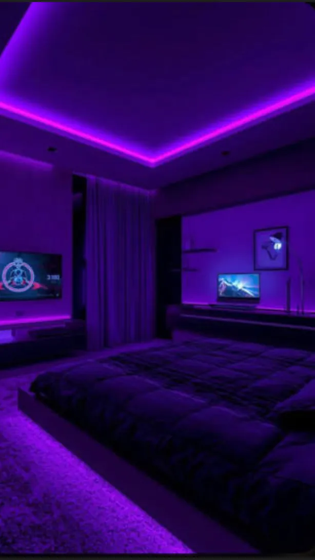 ai character: sLeEpOvEr!! background
