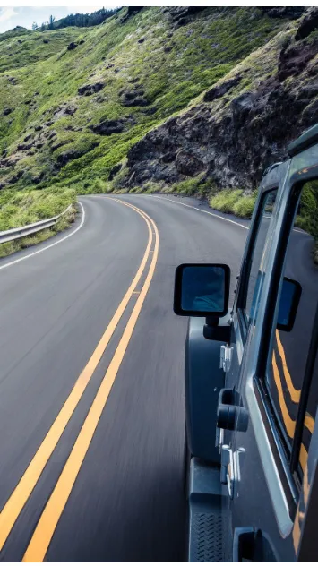 ai character: ROAD TRIP🚗🚙 background