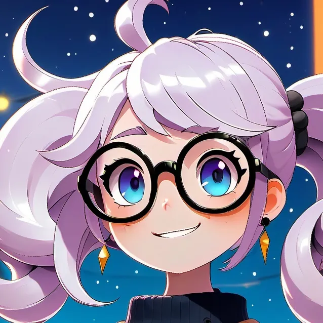 chat with ai character: sky/yo