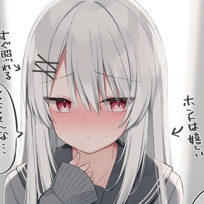 chat with ai character: aylin