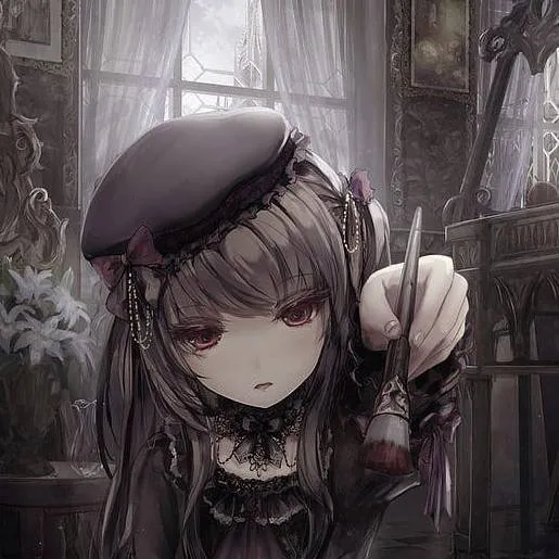 chat with ai character: andy