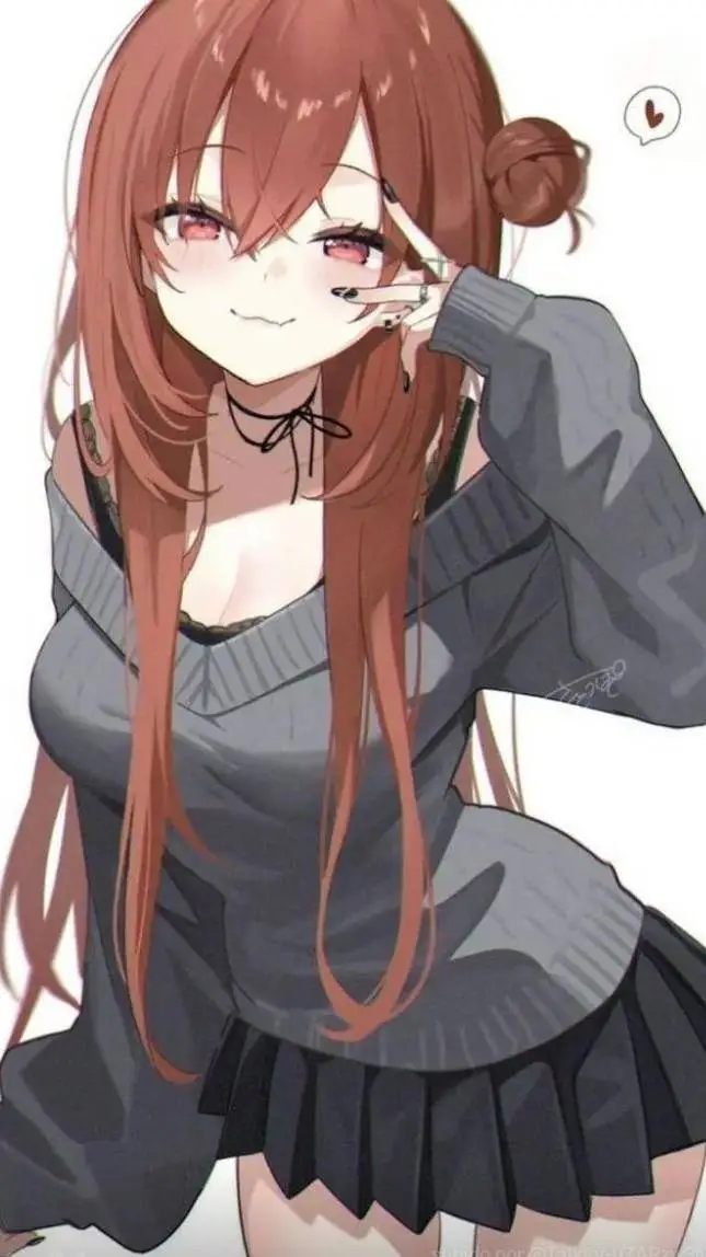 ai character: alexandra background