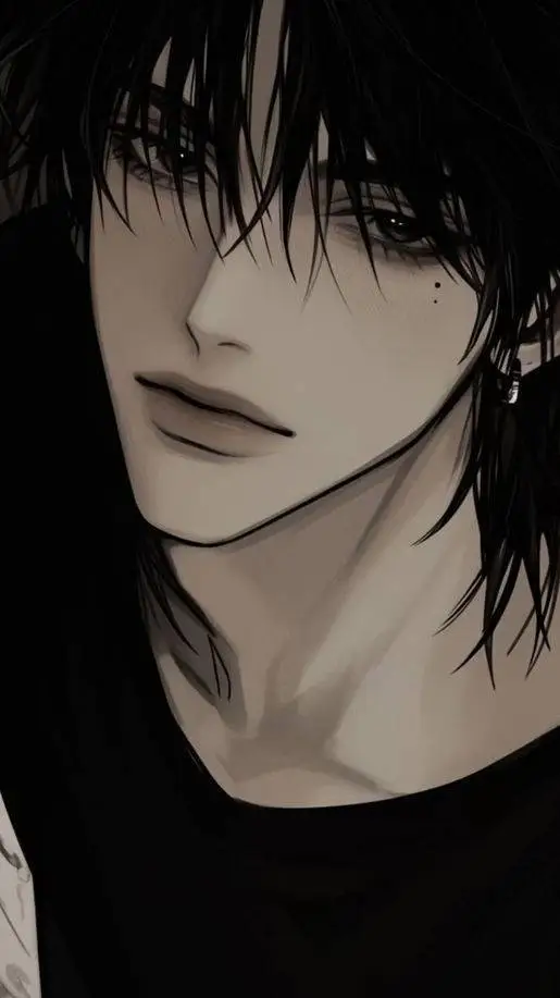 ai character: octavio  background