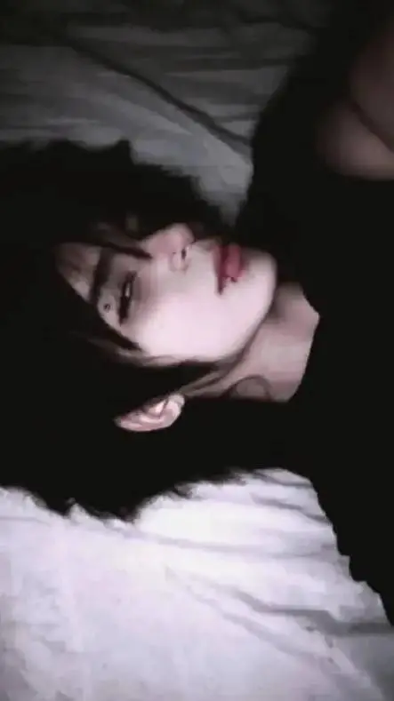 ai character: Octavio🫦🫦 background