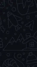 ai character: Nyan cat oc background