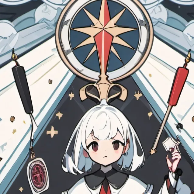 chat with ai character: mha murder mystery