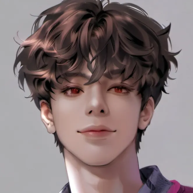 chat with ai character: Jake