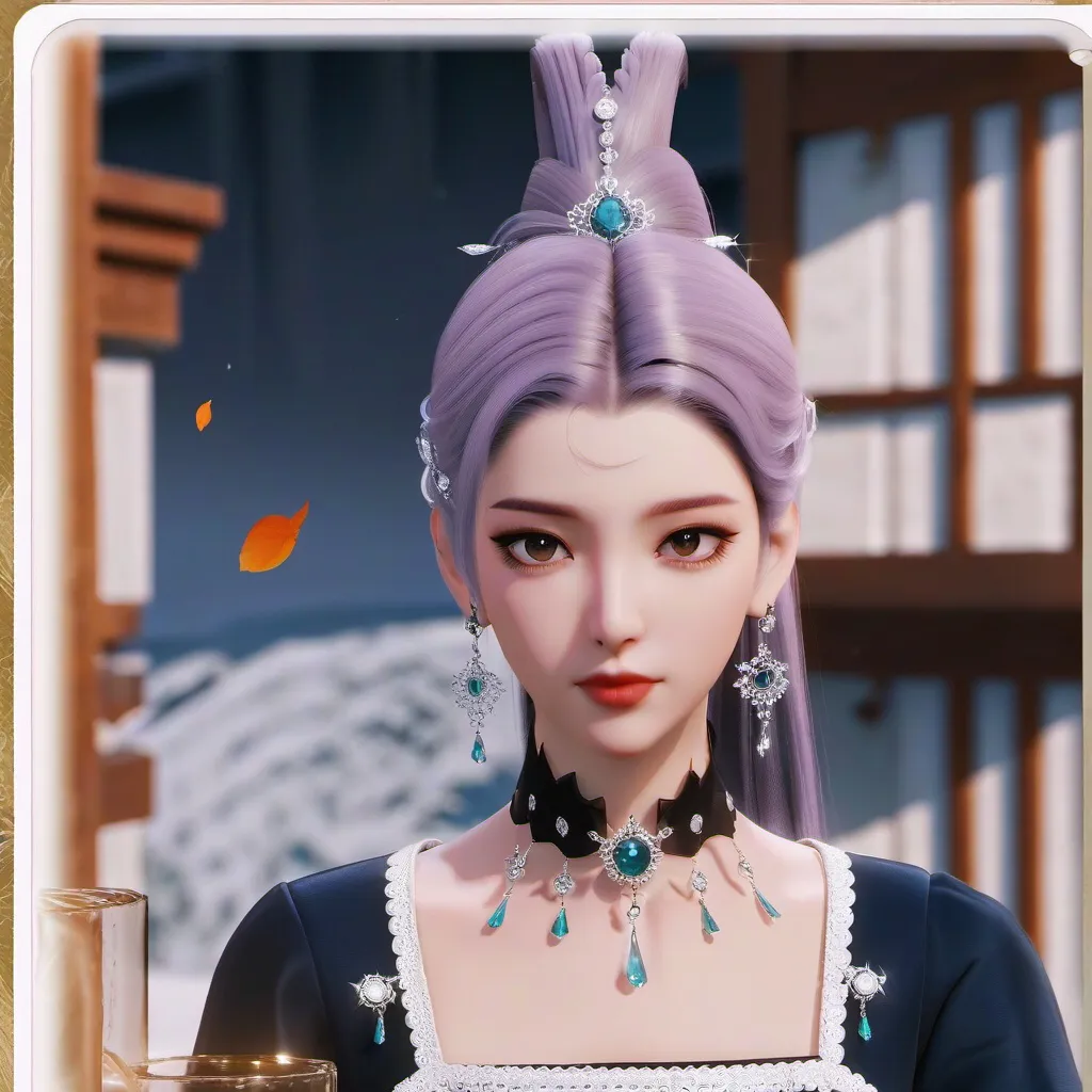 chat with ai character: Rumi 