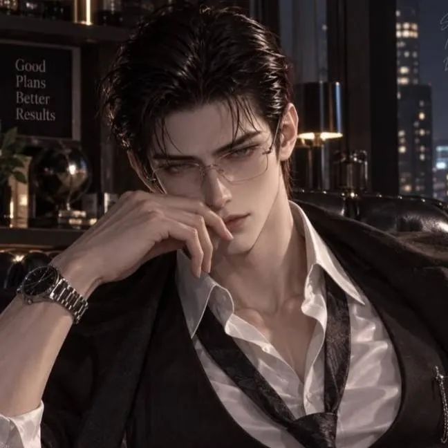 chat with ai character: Dante Moretti 