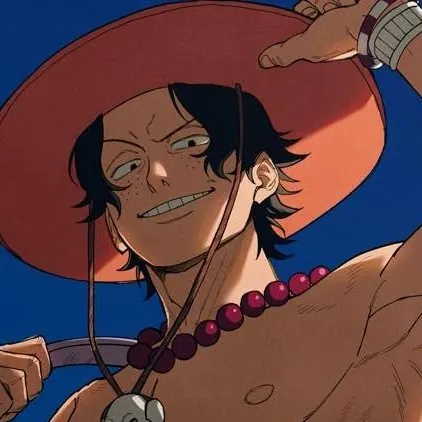 chat with ai character: ace