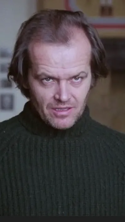 Talkie AI - Chat with Jack Torrance