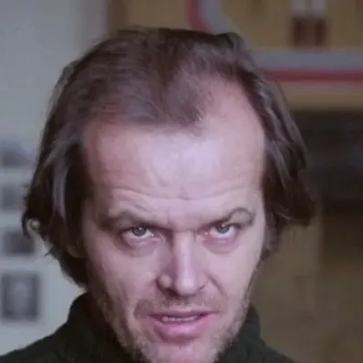 chat with ai character: Jack Torrance