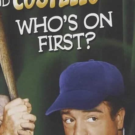 chat with ai character: Lou Costello 