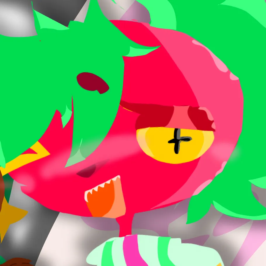 chat with ai character: -FruitBalloonCake-