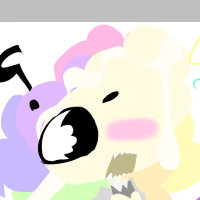 chat with ai character: CANDY'S WORLD! 