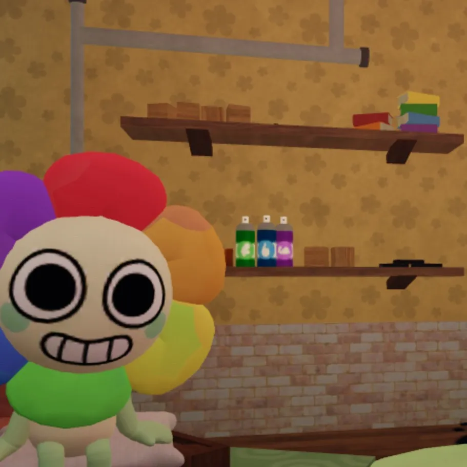 chat with ai character: Yatta's braces!? 