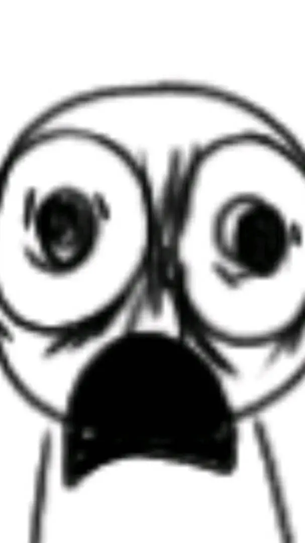 ai character: get out rn background