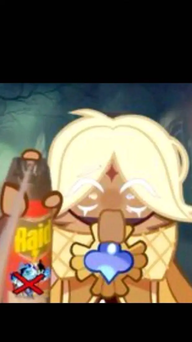 ai character: freaksaken background