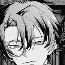 chat with ai character: leo