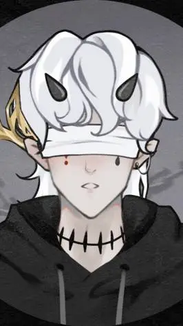 ai character: vincin background