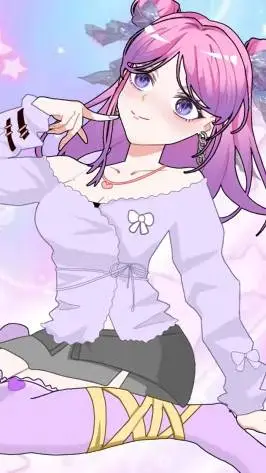 ai character: yuki background