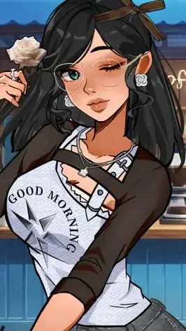 ai character: layla background