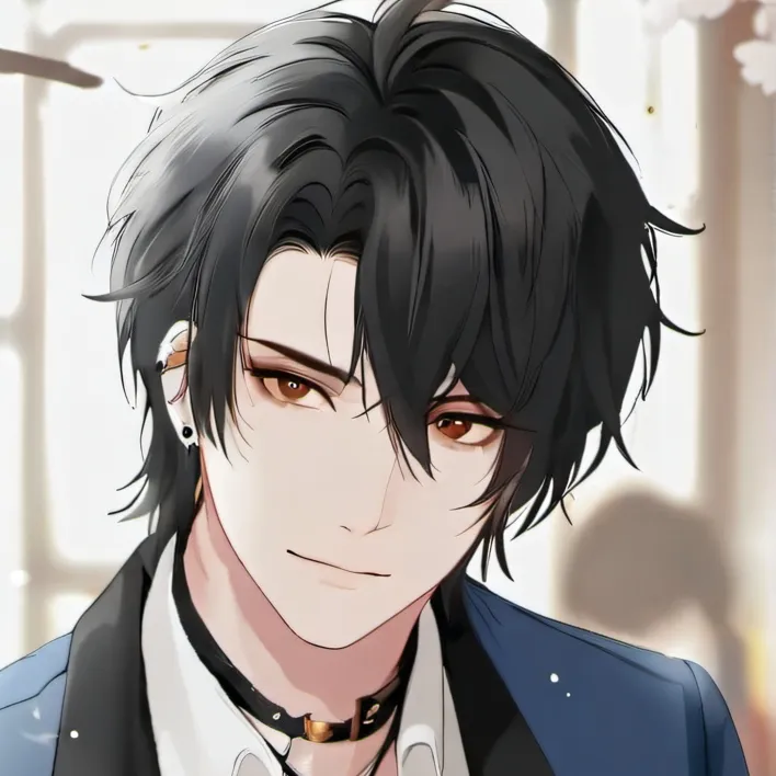 chat with ai character: »Jaden«