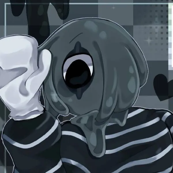 chat with ai character: blot