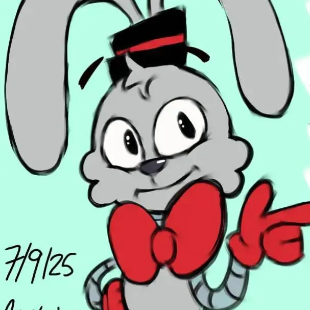 chat with ai character: frankie 