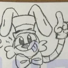 chat with ai character: frankie 