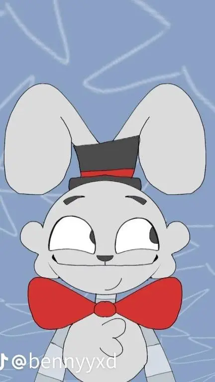 ai character: frankie  background