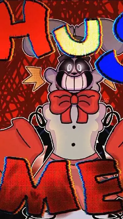 ai character: real frankie  background