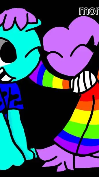 ai character: finn/fxnn  background