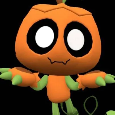 chat with ai character: gourdy 