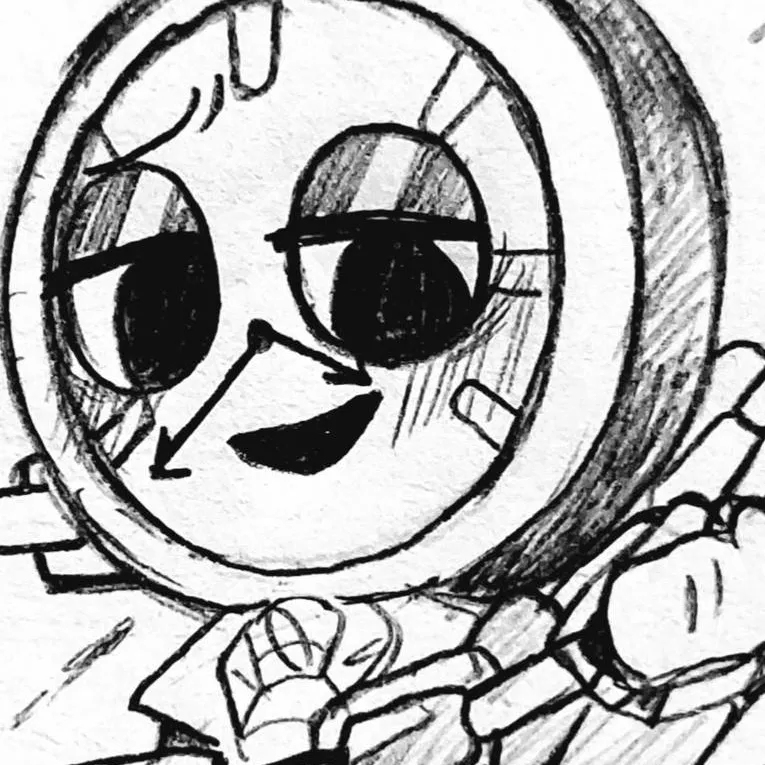 chat with ai character: dyle 