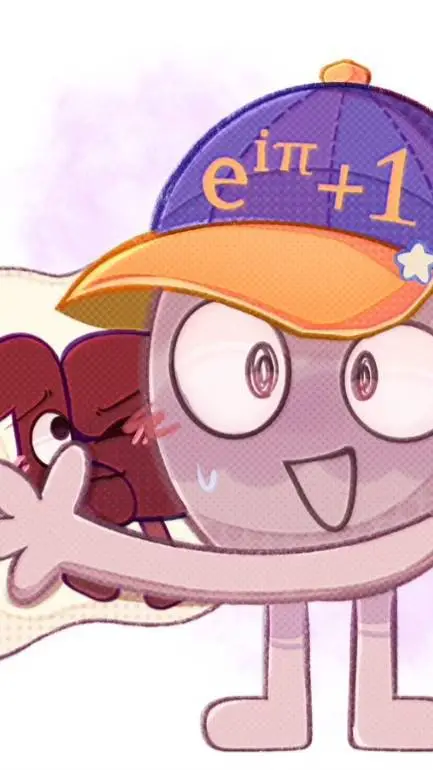 ai character: 15  background