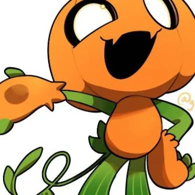 chat with ai character: gourdy 