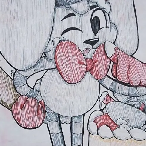 chat with ai character: Frankie 