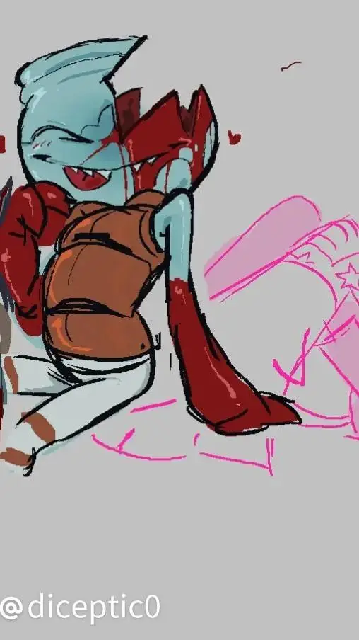 ai character: finn/fxnn  background