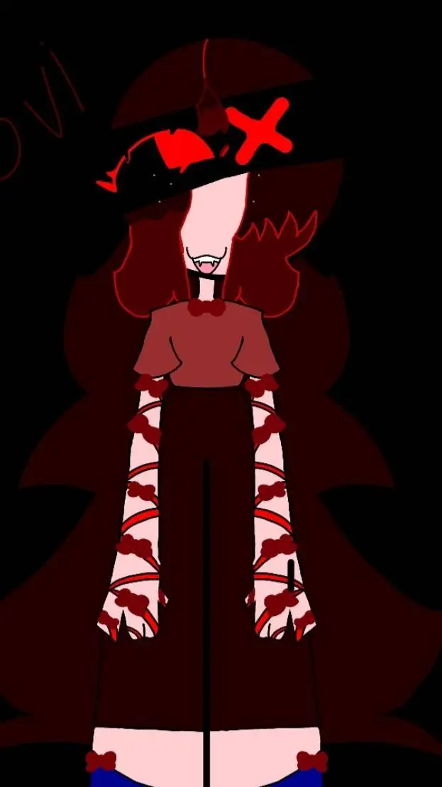 ai character: novi background