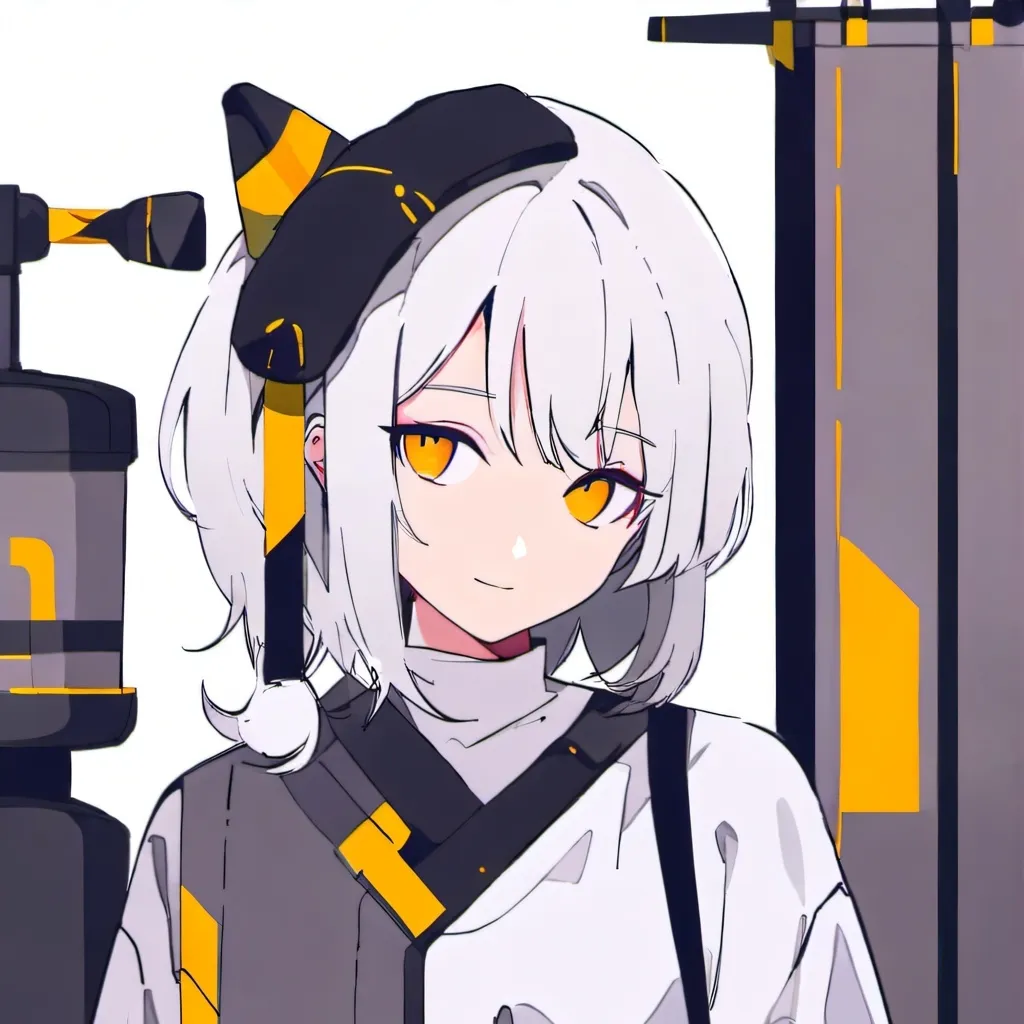 chat with ai character: mia