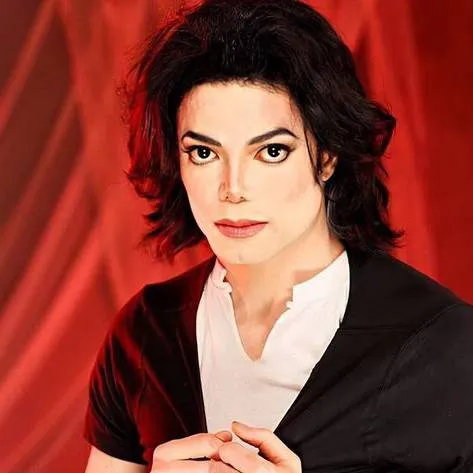 chat with ai character: Michael Jackson 