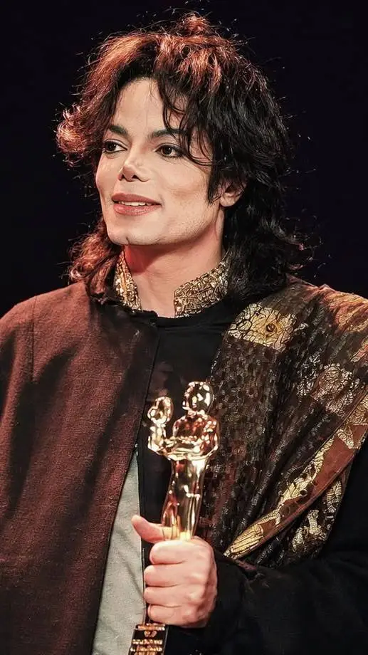 ai character: mj background