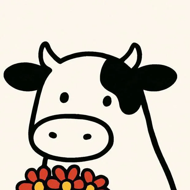 chat with ai character: vaca (tu vaca)