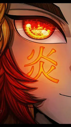 ai character: Rengoku’s sister background