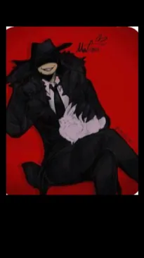 ai character: ◆mafioso◆ background
